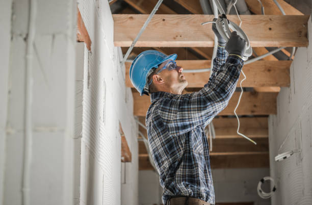 Best Electrical Installation Contractor  in Atlanta, GA
