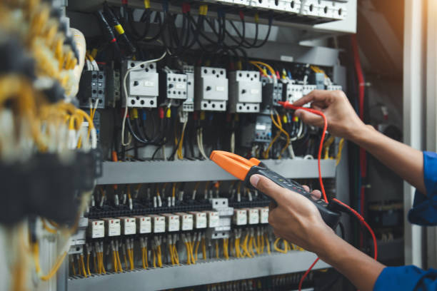 Best Circuit Breaker Repair  in Atlanta, GA