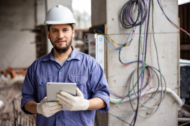 Best Electric Panel Repair  in Atlanta, GA