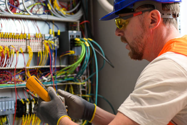 Best Electrical Outlet Repair  in Atlanta, GA