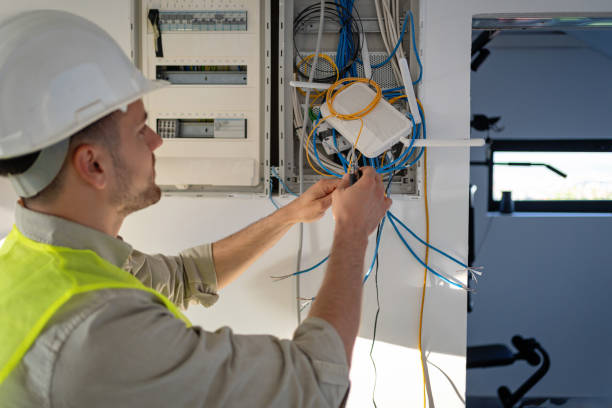 Best Industrial Electrical Services  in Atlanta, GA